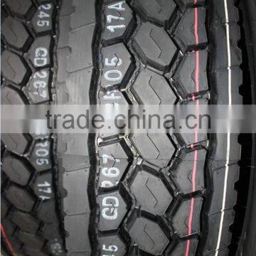 Suretrac Truck Tyres 11R22.5, 295/75R22.5 for Drive Position photo-2