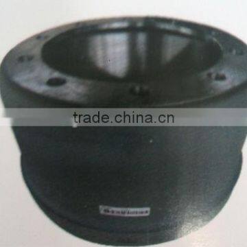 Trailer Brake Drum Fuhua Hot Sale photo-2