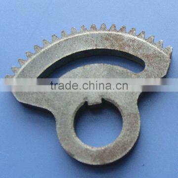 Metallic Sintered Product/powder Metallurgy Parts/metal Parts photo-4