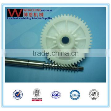 High Precision worm gear hand winch Made by China Gold supplier