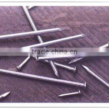 common nail
