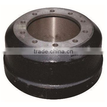 dongfeng truck 3502075-KD8Z0 rear brake drums