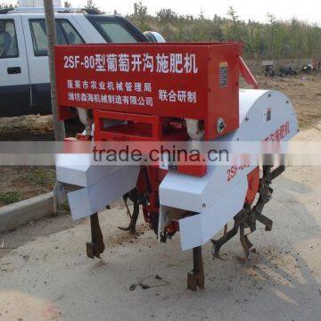 Deep Ditcher and Trenchers photo-4