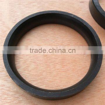 CW6200 Engine Gasket PTFE Exhaust Pipe Gasket , Exhaust Valve Seat Ring photo-2
