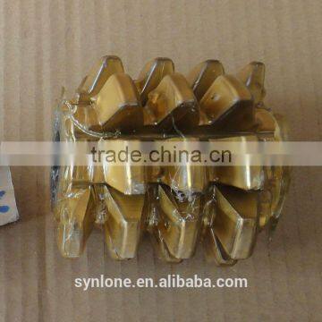 Best Quality Welded Machined Parts Supplier in China Area photo-2