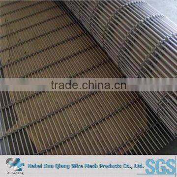 Brass Decorative Wire Mesh/woven Decorative Metal Mesh photo-2