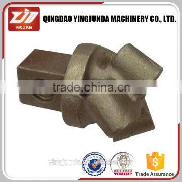 mechanical parts and fabrication services investment casting factory