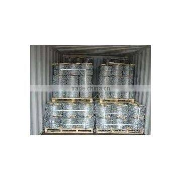 ISO 9001 Standard Low Price Concertina Razor Barbed Wire ( Factory ) photo-2