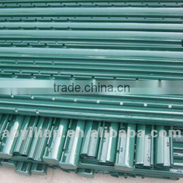 China MT wire fence with spike for hot sale ISO9001