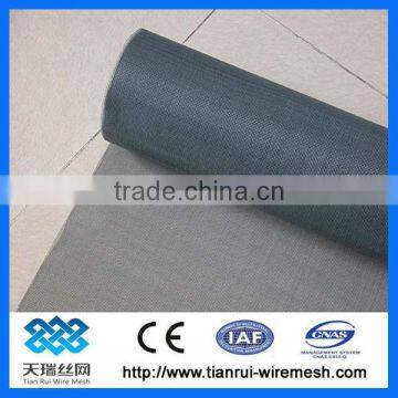 High quality fiberglass window screen with best price