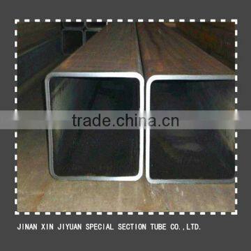 ASTM A500 Grade B Seamless Steel Pipe photo-5