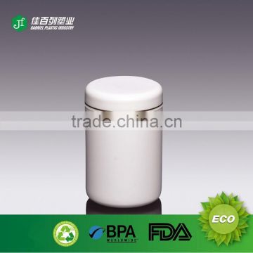 2014 china supplier clear honey jar packaging