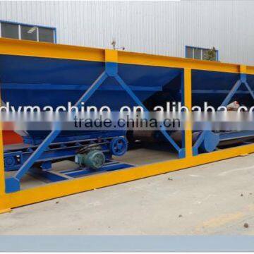 Uganda Top Quality Automatic Cement Block/brick Making Machine Price Qt4-15 Production Line photo-3