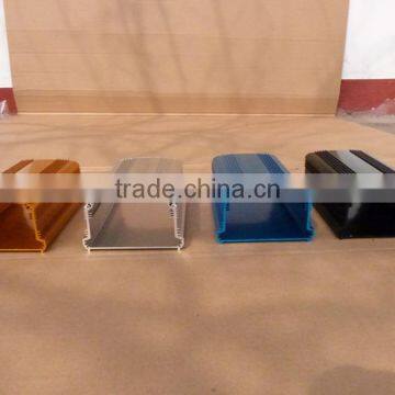 Aluminum Heatsink Case photo-3