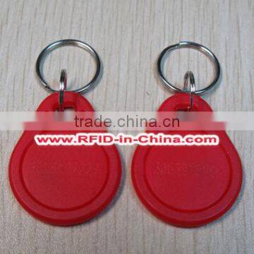 125KHz EM4200 OEM RFID Hotel Key Card With Factory Price photo-6