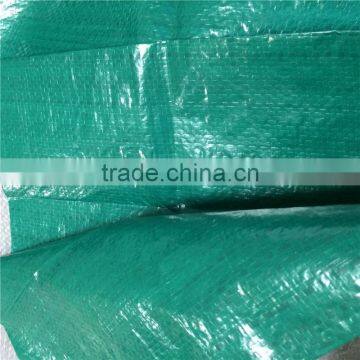 PE/PP poly tarpaulin