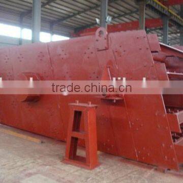 3 Layers Sand Vibrating Screen for Coal Sand