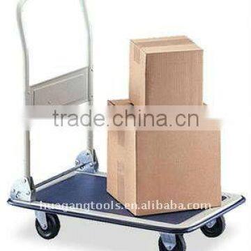 Platform hand cart