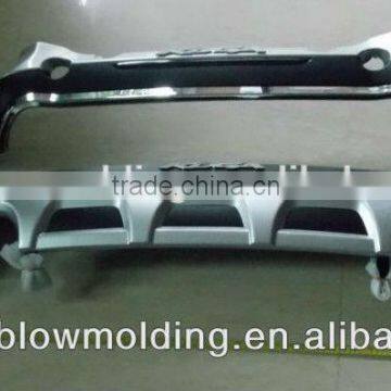 Blow Molding Auto Spare Parts, Auto Spare Part