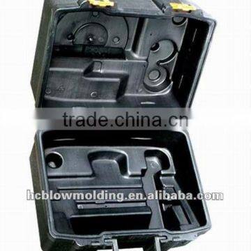 Portable Plastic Tool Box ,tool Case