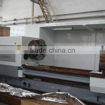 QK-260A CNC Pipe Thread Lathe photo-2