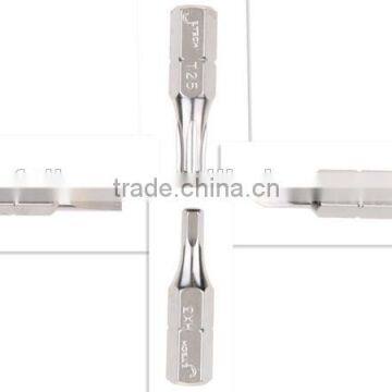 JTECH 32 Pcs Screwdriver Head Sets photo-3