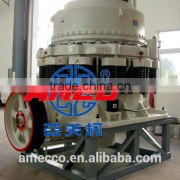 Big Capacity Strong Enough Symons Cone Crusher