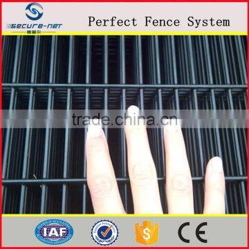 Anti Climb Galvanized 358 Security Fence