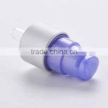 Yuyao High Quality Cream Dispenser 20/410 photo-6