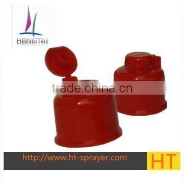 2016 Bottle Cover Metal Cap, Push Pull Cap photo-5