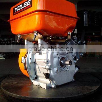 Gasoline Engine, 4 Stroke Engine, Engine Spare Part photo-3