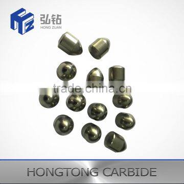 Tungsten Cemented Carbide Bit for Crushing photo-3