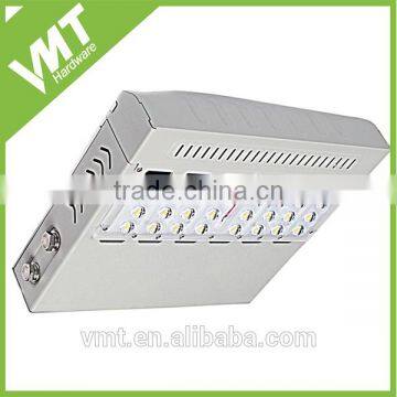 1070 6061 Stamping IP65 40w Module Aluminum LED Streetlight Enclosure photo-6