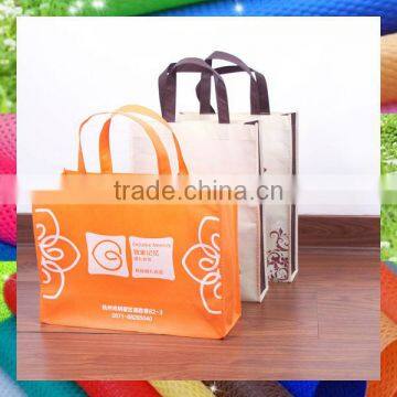 Guangzhou Custom Bulk Reusable Shopping Bags photo-2
