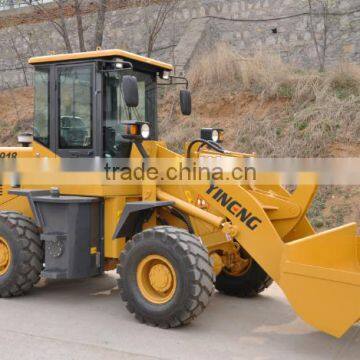 YINENG Wheel Loader YN918 photo-2