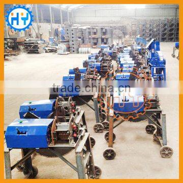 Animal Feed Agriculture Grass Cutter photo-5