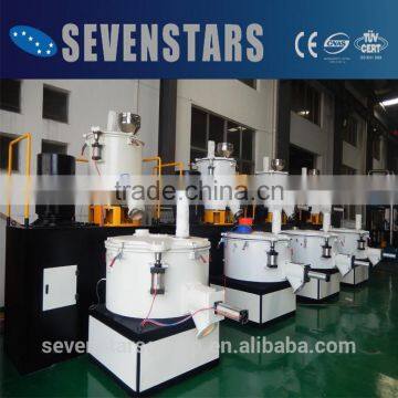 SRL-Z Series Zhangjiagang Sevenstars High Speed CE Certificate High-speed Mixer Machine photo-5