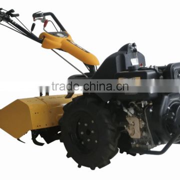 Rotary power tiller/Tractor Farm Machine/ Cultivator