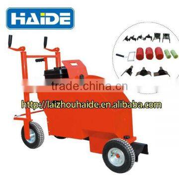 Self Propelling Curbing Machine CMG150 With 3.5HP B&S Engine photo-2