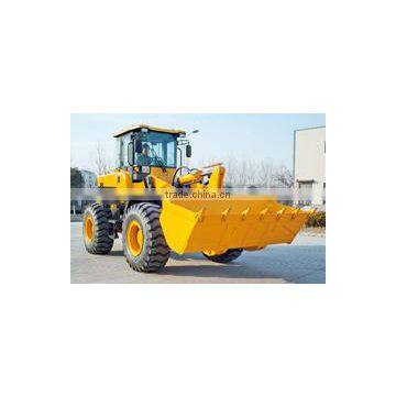 ZL18 WHEEL LOADER LG918 WHEEL LOADER photo-5