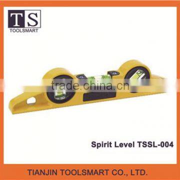 High Quality Aluminium Digital Magnetic Spirit Level photo-4