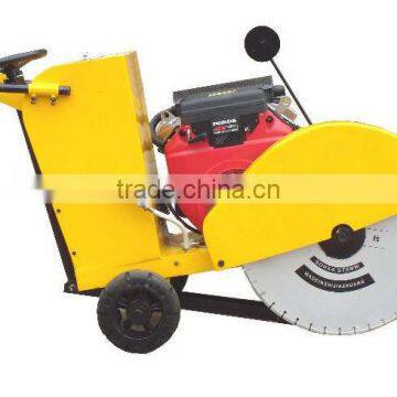 GMS-350 Concrete cutting machine