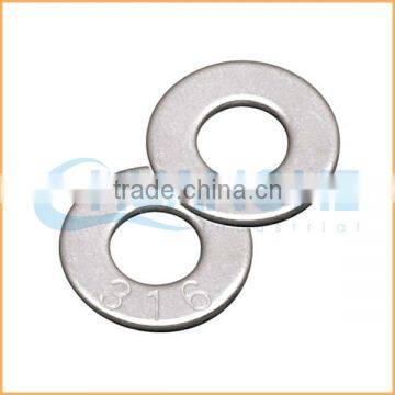 China Supplier Sales 8-special Flat Washers photo-3