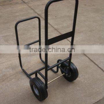 Europe Design High Quality Log Cart. photo-4