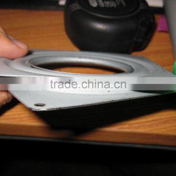 metal bearing turntable