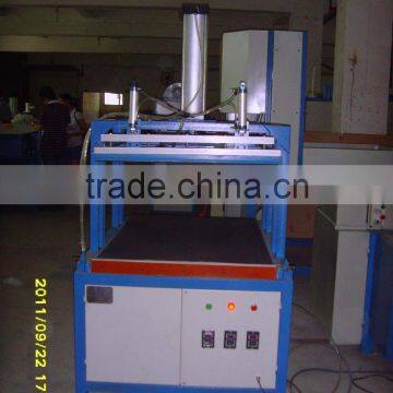 Vacuum Cushion Pillow Compressing Packing Machine