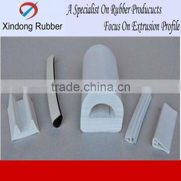 China eco-friendly rubber milk sponge sealing