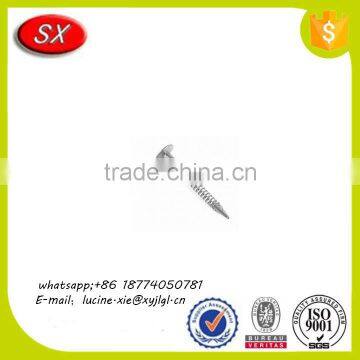 OEM Umbrella Head Galvanized Roofing Nails With Smooth Shank From China photo-4