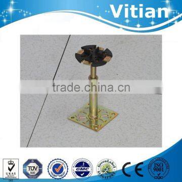 Wholesale Adjustable Pedestals Support Raised Access Flooring photo-2