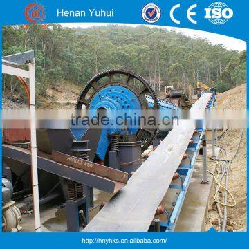 Industrial Hot Sale Rubber Conveyor Belt With High Quality photo-5